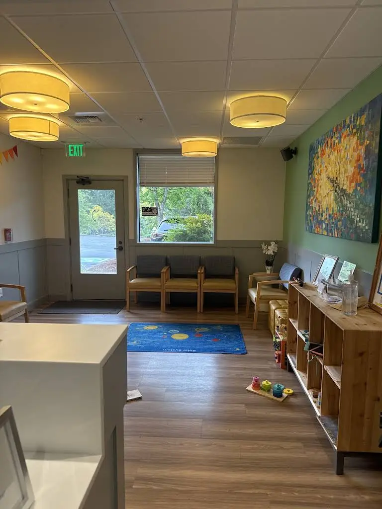 Kirkland Kids Dentistry
