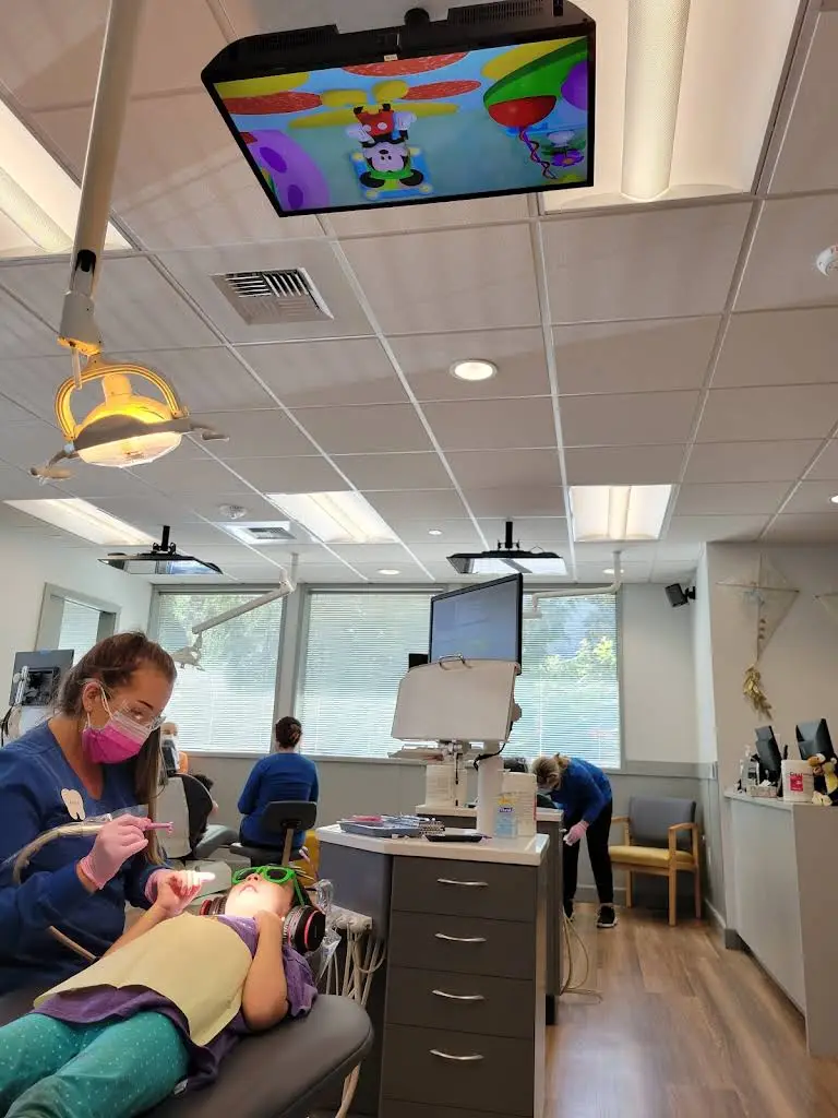 Kirkland Kids Dentistry