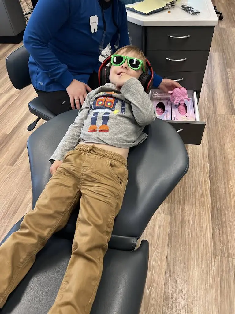 Kirkland Kids Dentistry