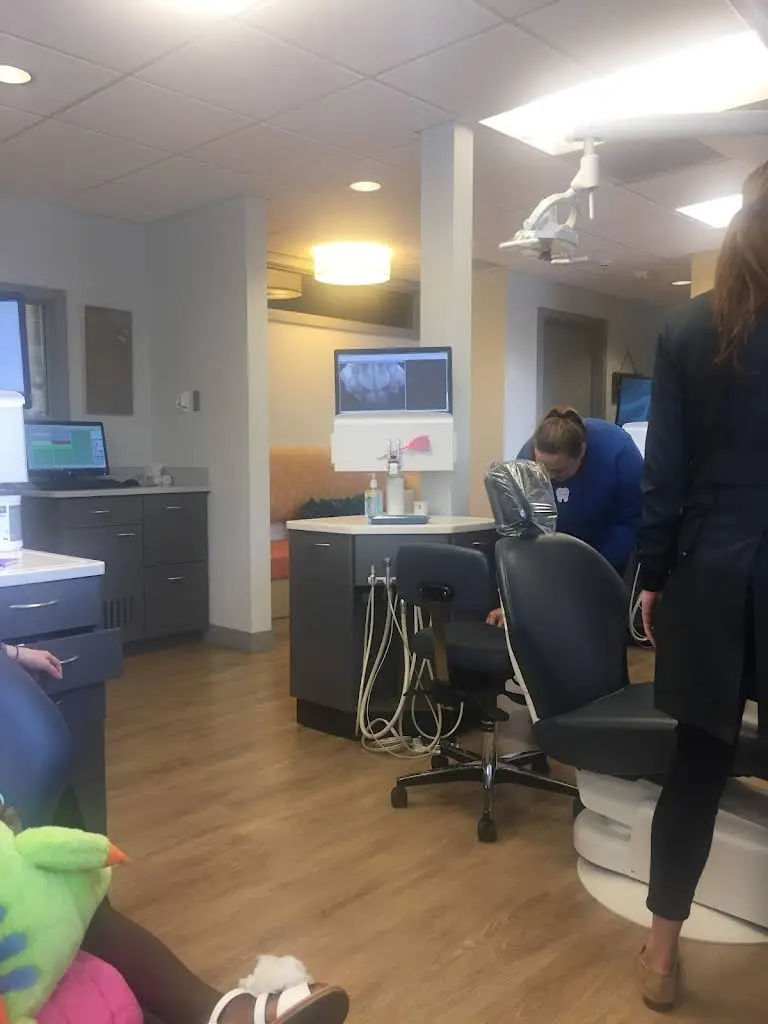 Kirkland Kids Dentistry