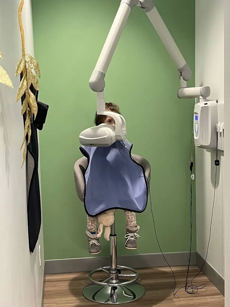 Kirkland Kids Dentistry