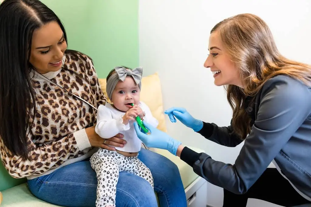Kirkland Kids Dentistry