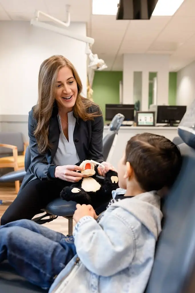 Kirkland Kids Dentistry