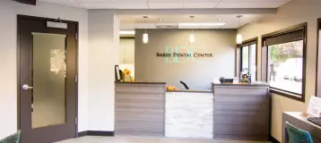 Barry Dental Center with Cooley Smiles