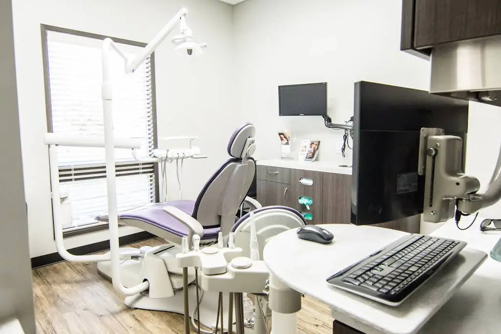 Barry Dental Center with Cooley Smiles
