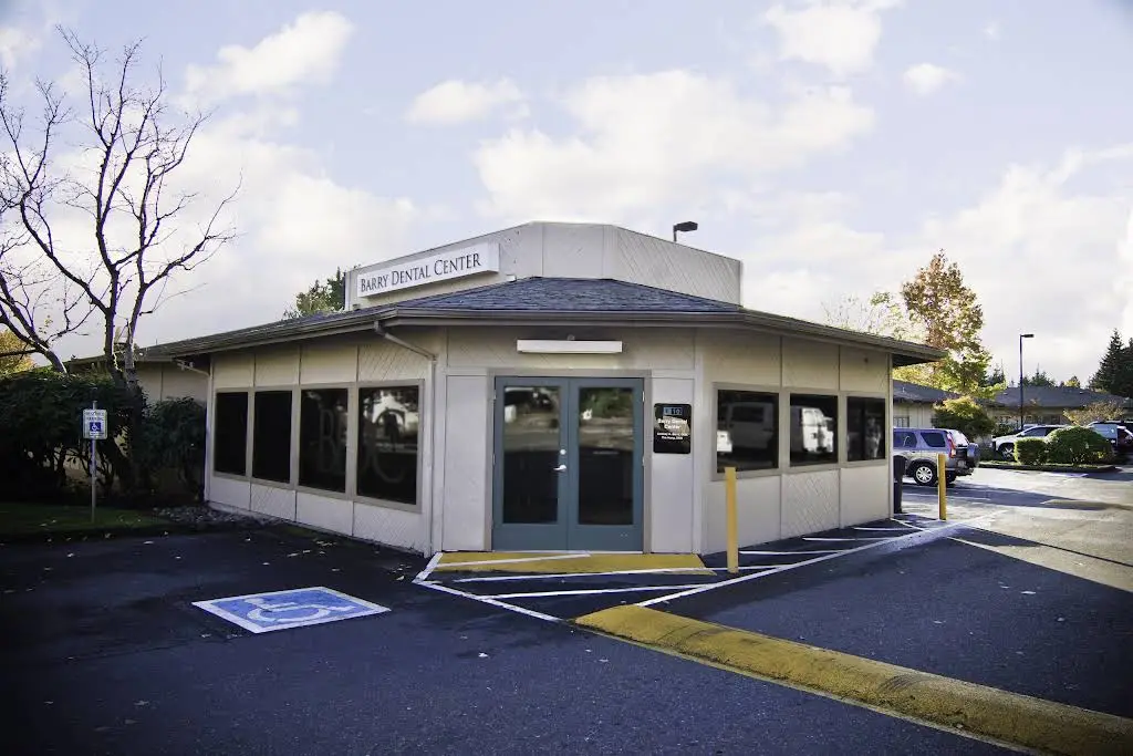 Barry Dental Center with Cooley Smiles