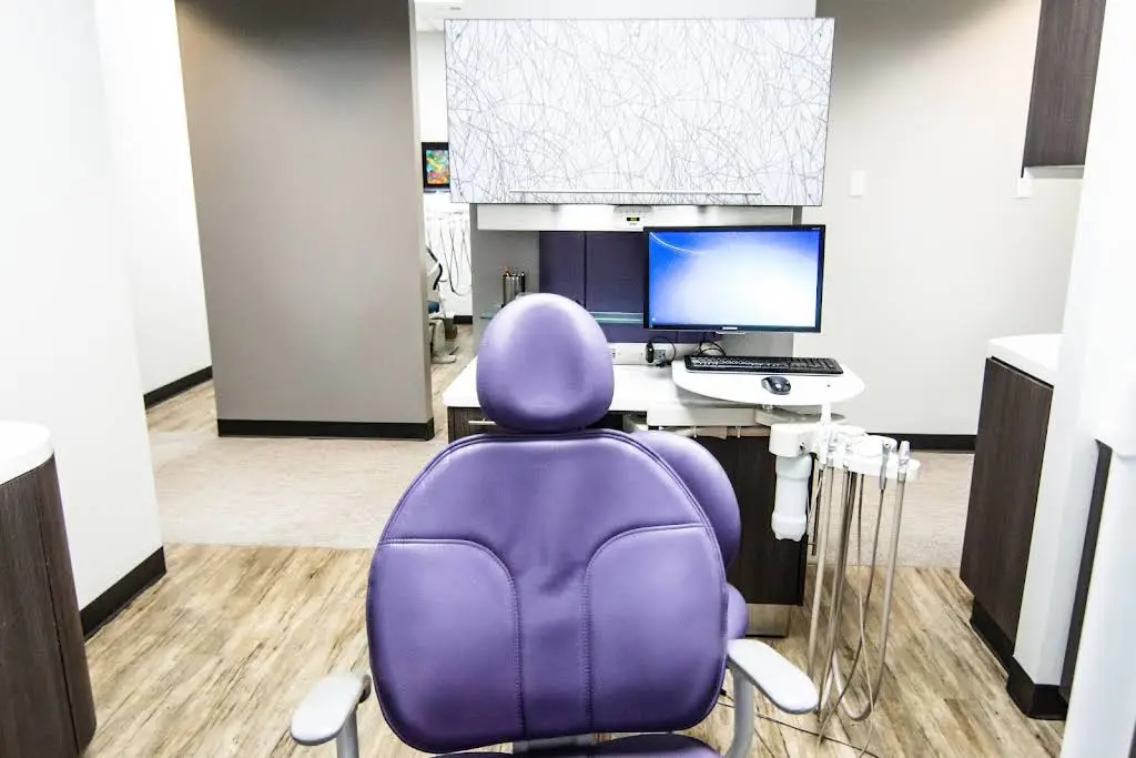 Barry Dental Center with Cooley Smiles