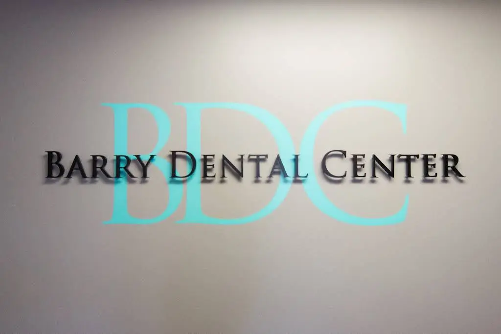 Barry Dental Center with Cooley Smiles