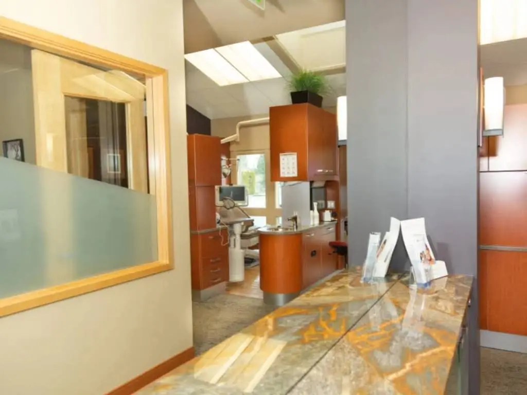 Totem Lake Family Dentistry