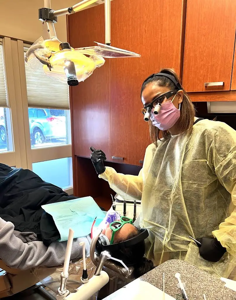 Totem Lake Family Dentistry