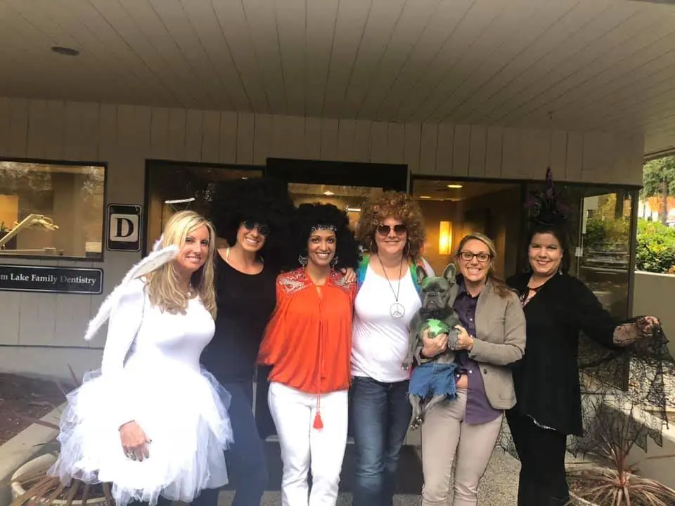 Totem Lake Family Dentistry