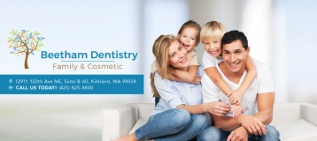 Beetham Dentistry