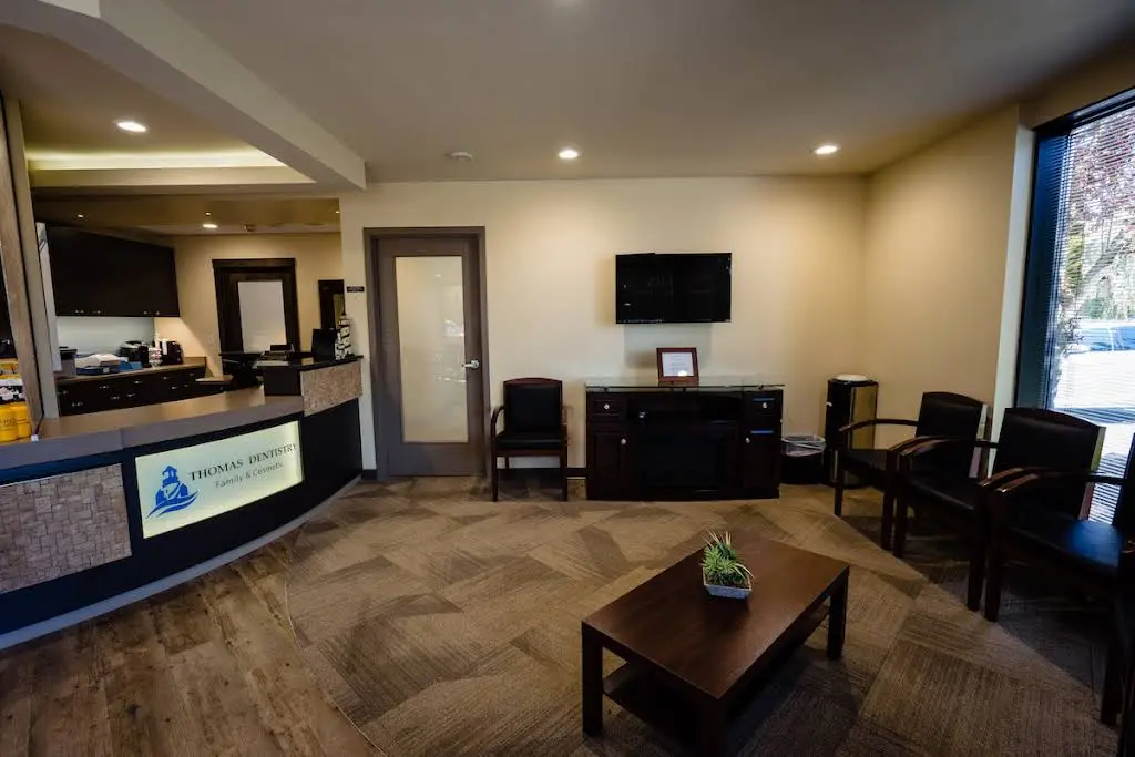 Thomas Dentistry