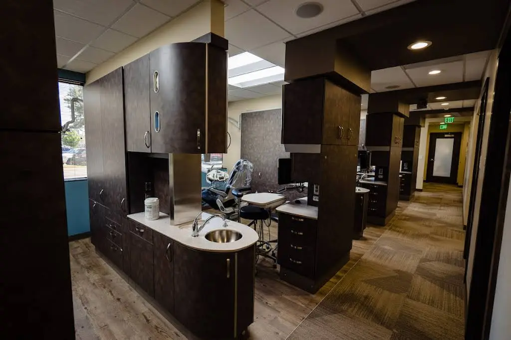 Thomas Dentistry