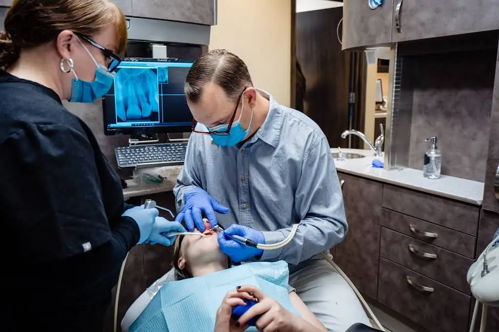 Thomas Dentistry