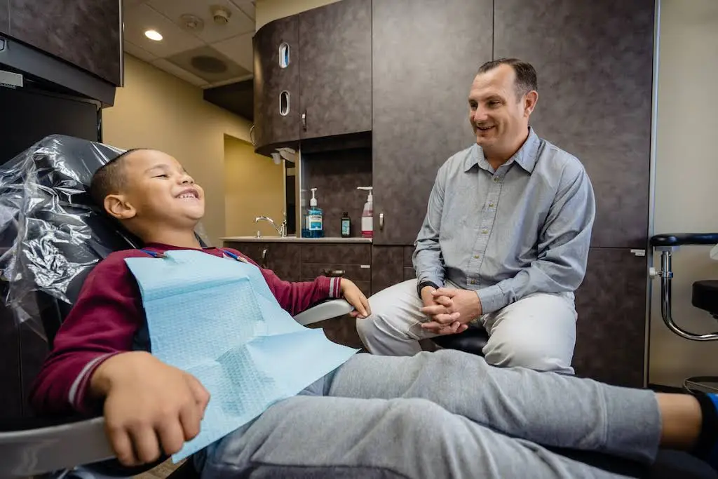 Thomas Dentistry