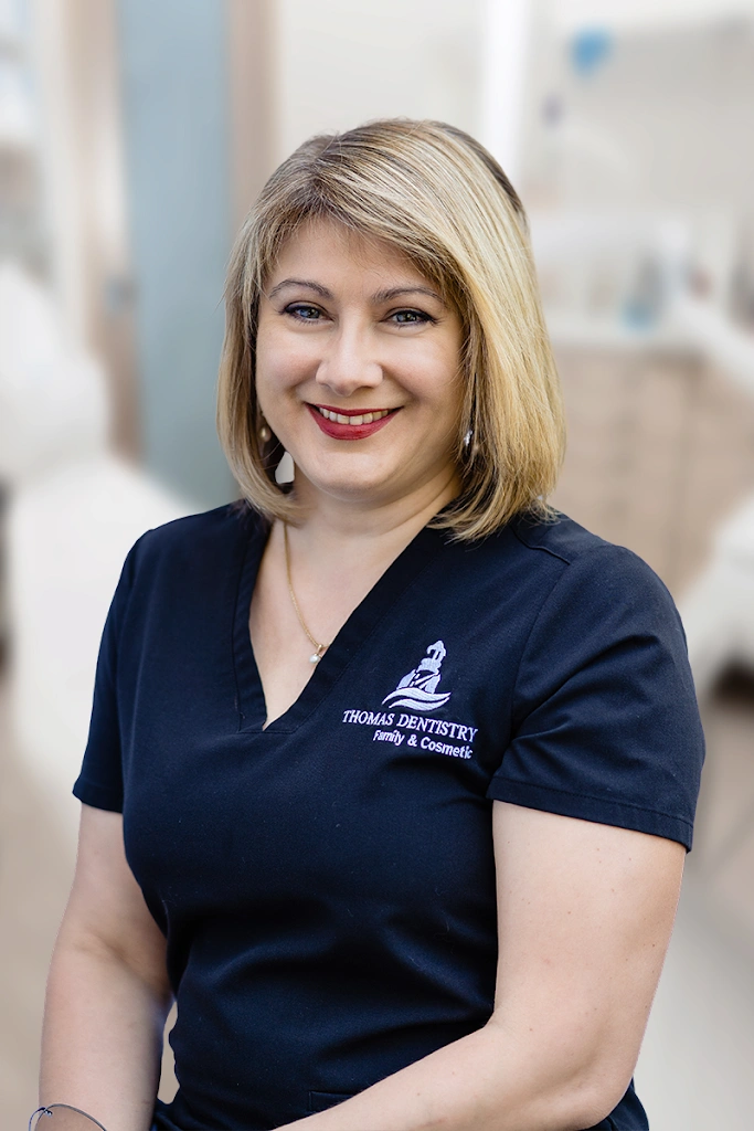 Thomas Dentistry