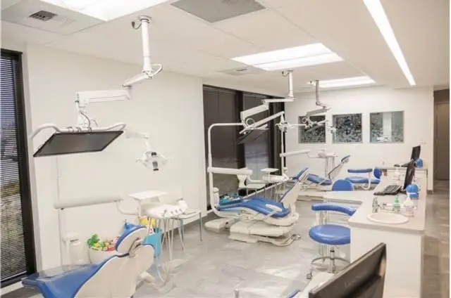 EVERGREEN Pediatric & Airway Dentistry