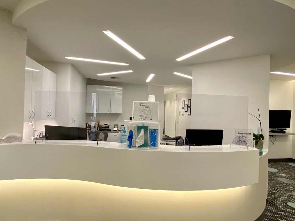 EVERGREEN Pediatric & Airway Dentistry