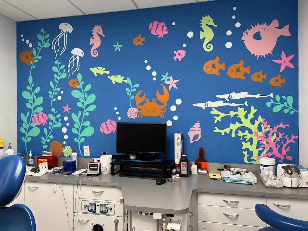 EVERGREEN Pediatric & Airway Dentistry