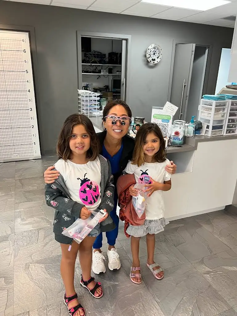 EVERGREEN Pediatric & Airway Dentistry