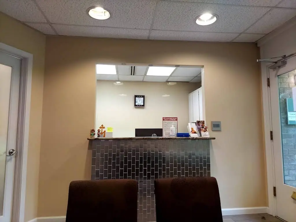 Millennium Dental Clinic