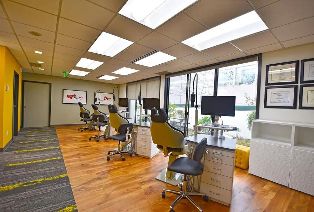 Kirkland Orthodontics