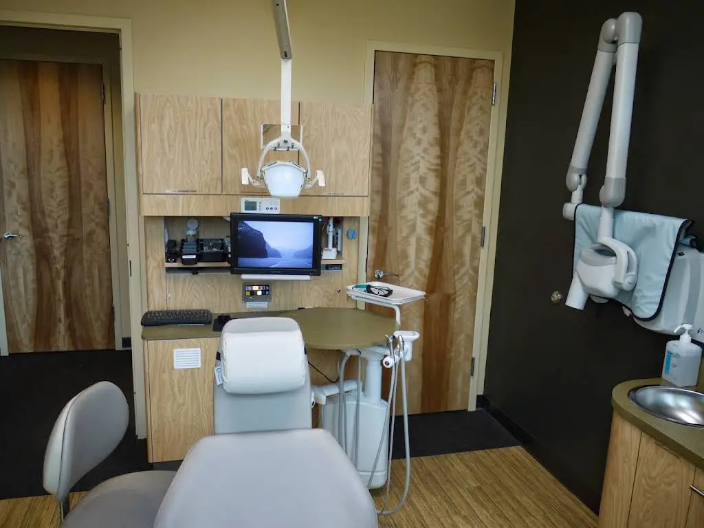 Kirkland Dental