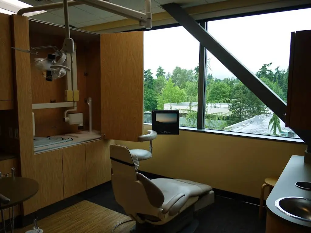 Kirkland Dental