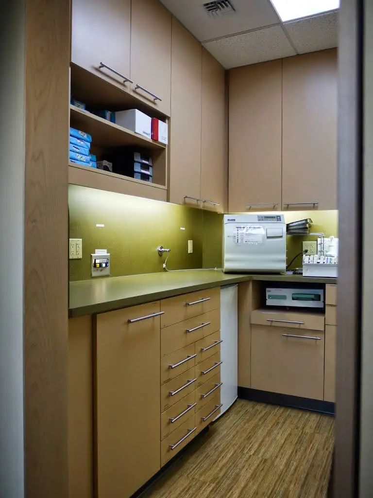 Kirkland Dental