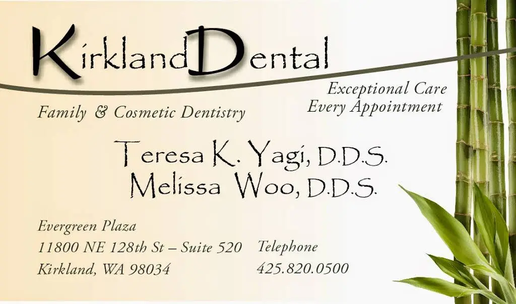 Kirkland Dental