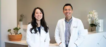 Totem Lake Dental: Dr. Andy Trinh, DDS.