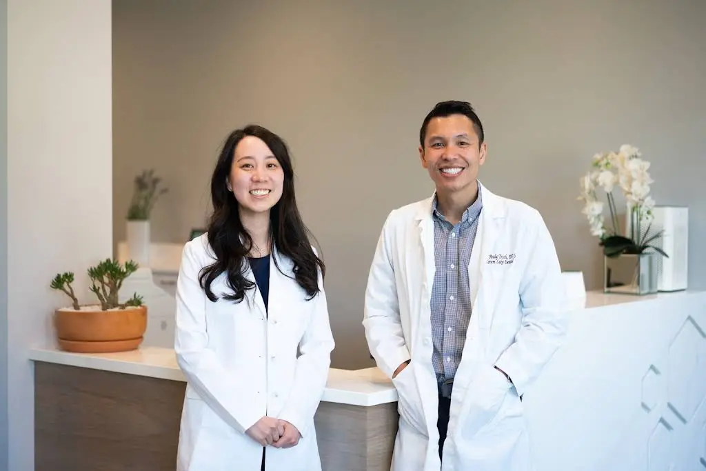 Totem Lake Dental: Dr. Andy Trinh, DDS.