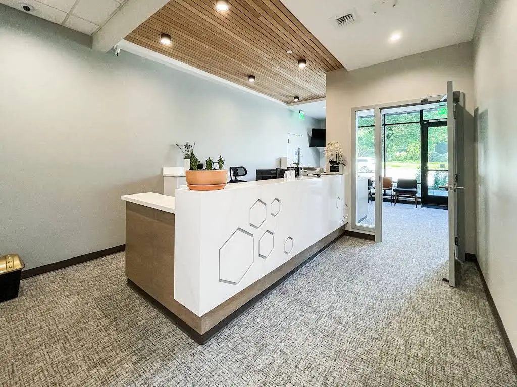 Totem Lake Dental: Dr. Andy Trinh, DDS.