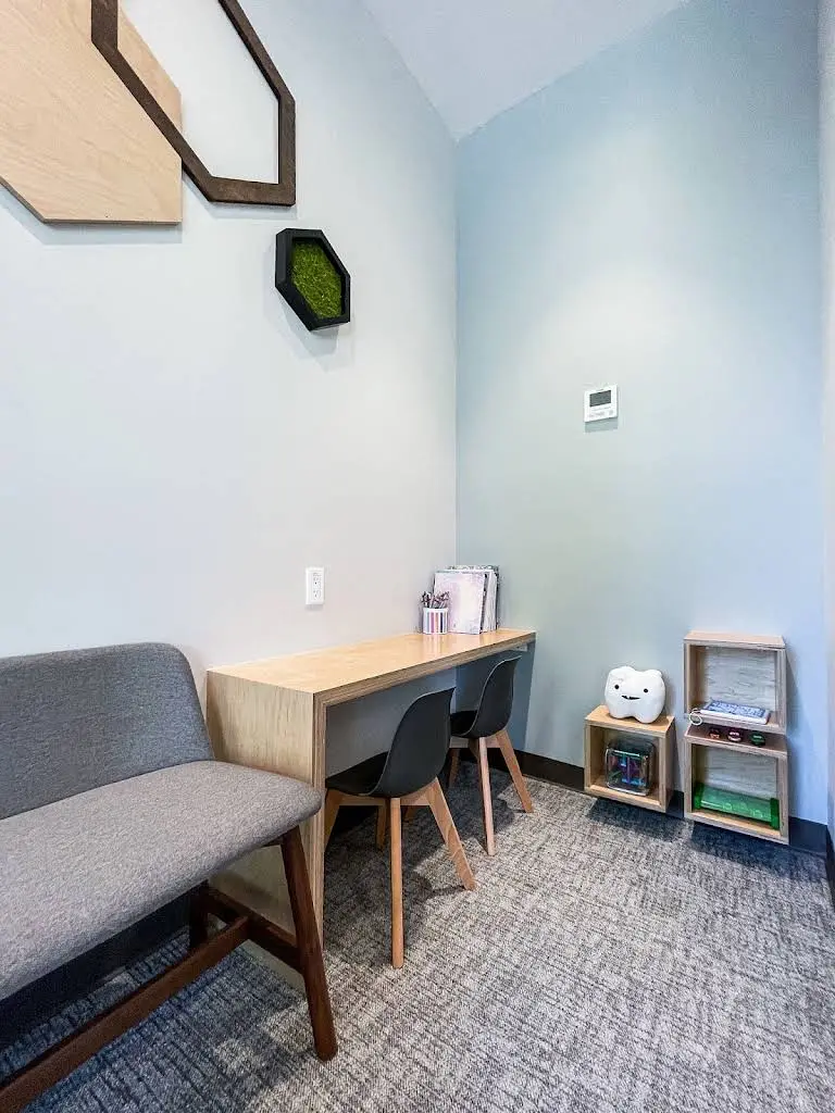 Totem Lake Dental: Dr. Andy Trinh, DDS.