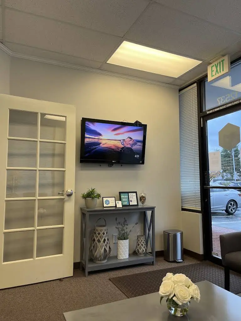 Totem Lake Dental: Dr. Andy Trinh, DDS.
