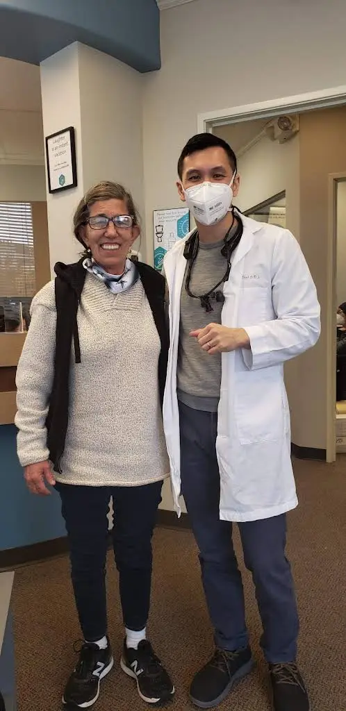 Totem Lake Dental: Dr. Andy Trinh, DDS.