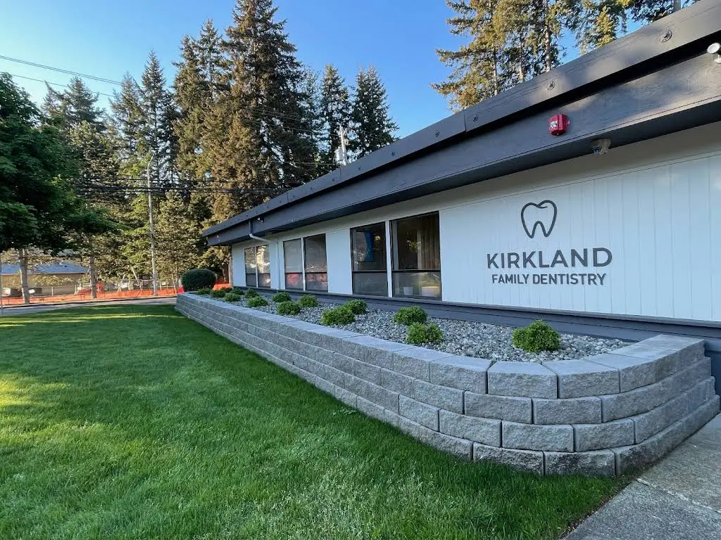 Kirkland Family Dentistry