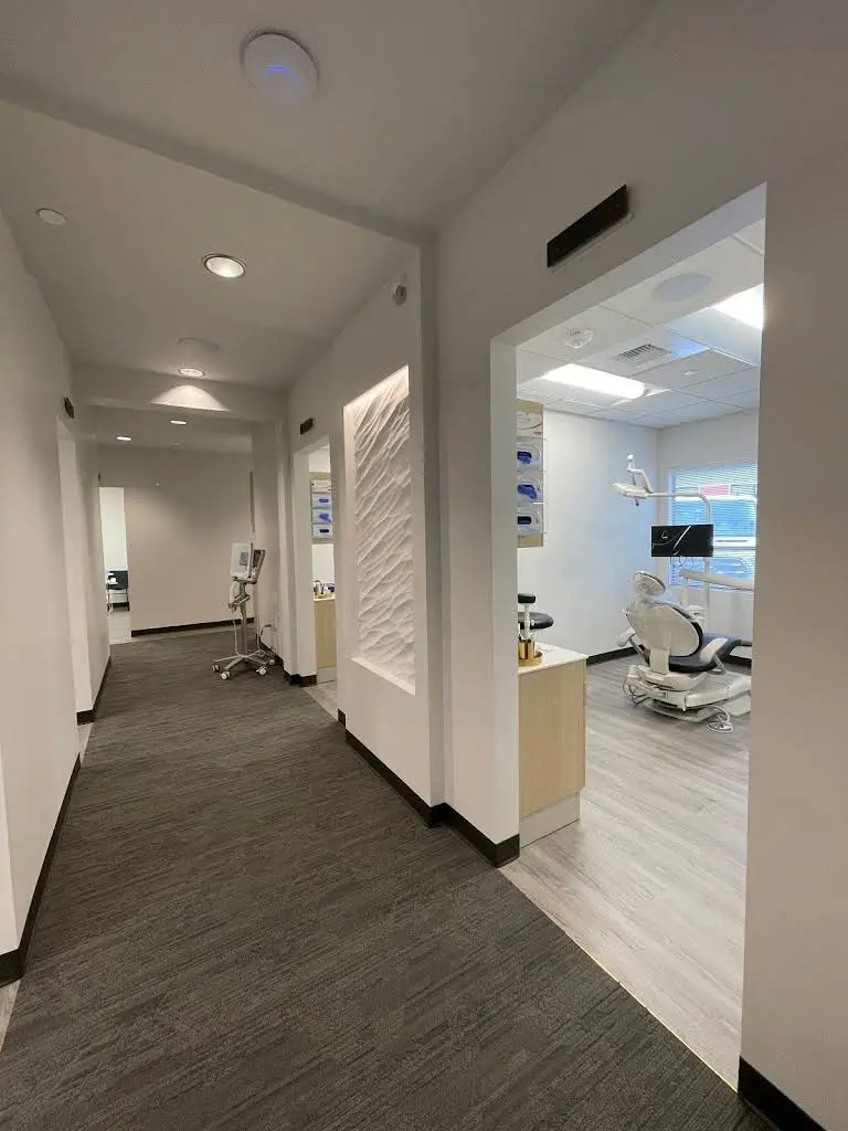 Kirkland Family Dentistry