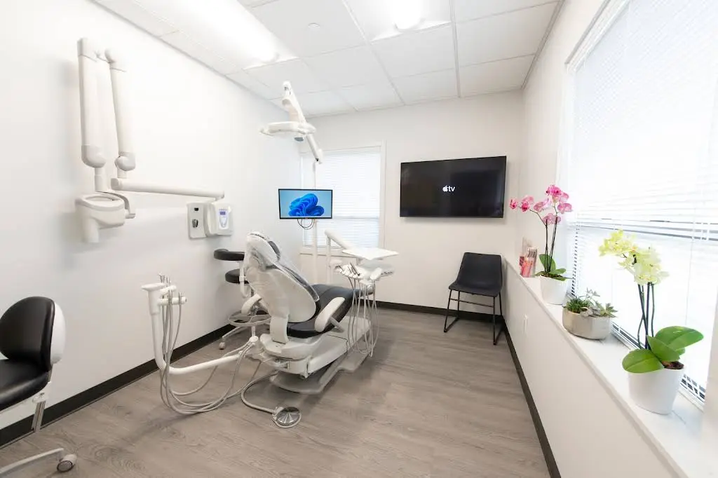 Kirkland Family Dentistry