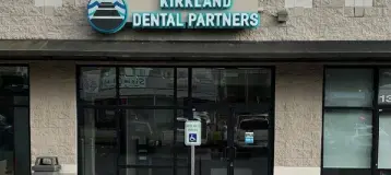 Kirkland Dental Partners