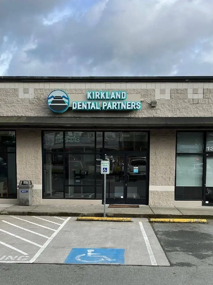 Kirkland Dental Partners