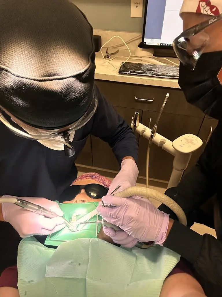 Kirkland Dental Partners