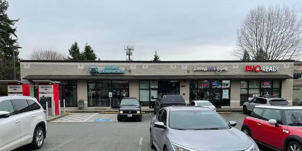 Kirkland Dental Partners