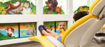 Totem Lake Pediatric Dentistry