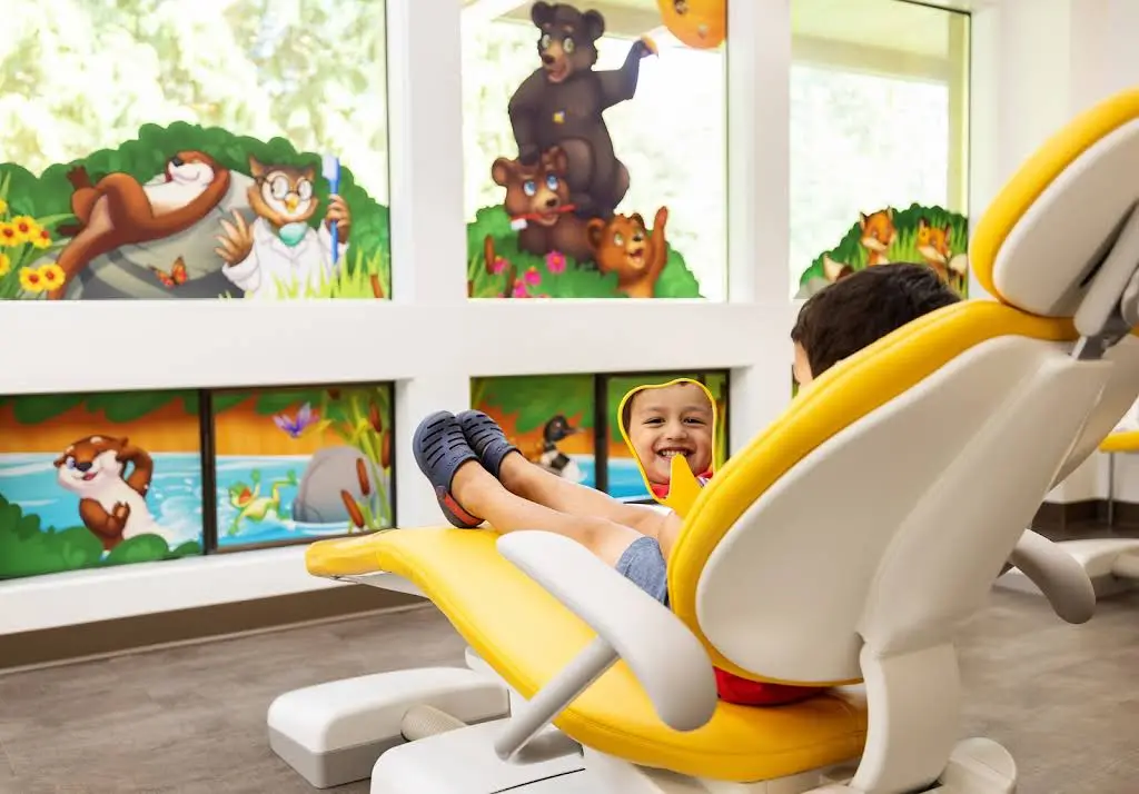 Totem Lake Pediatric Dentistry