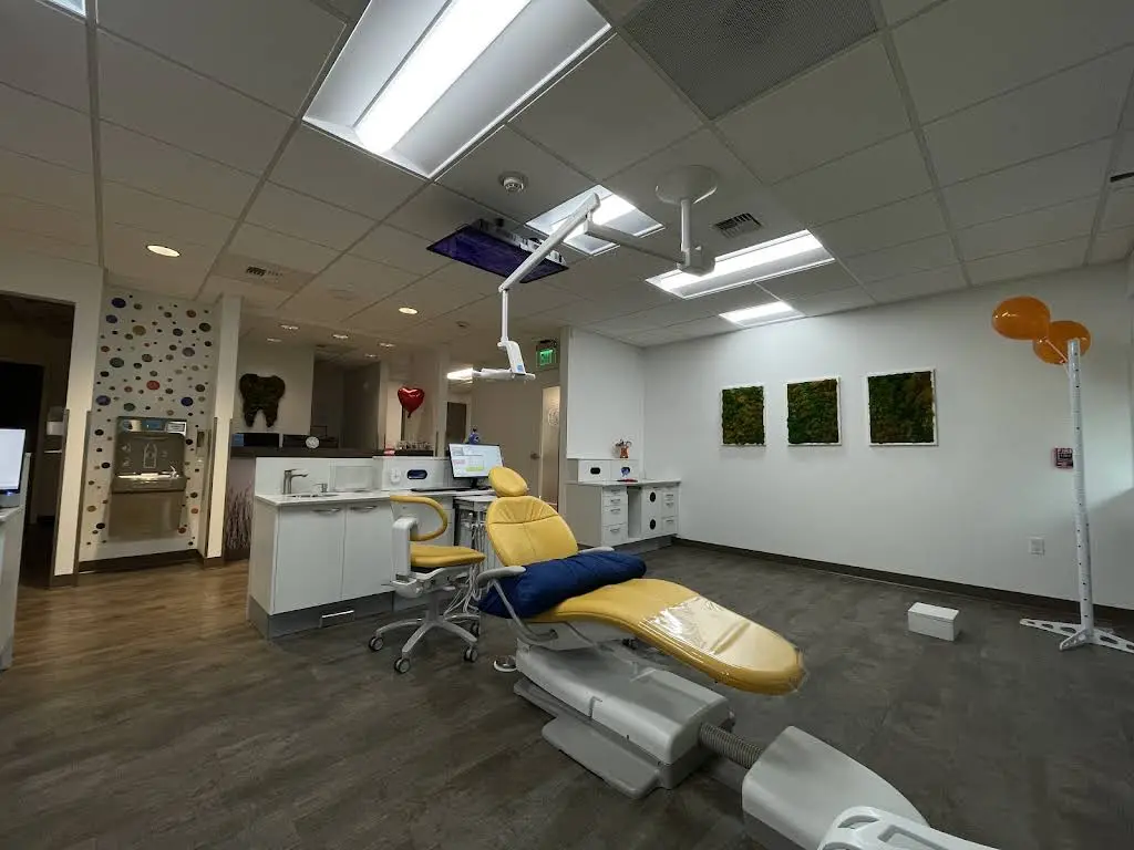 Totem Lake Pediatric Dentistry