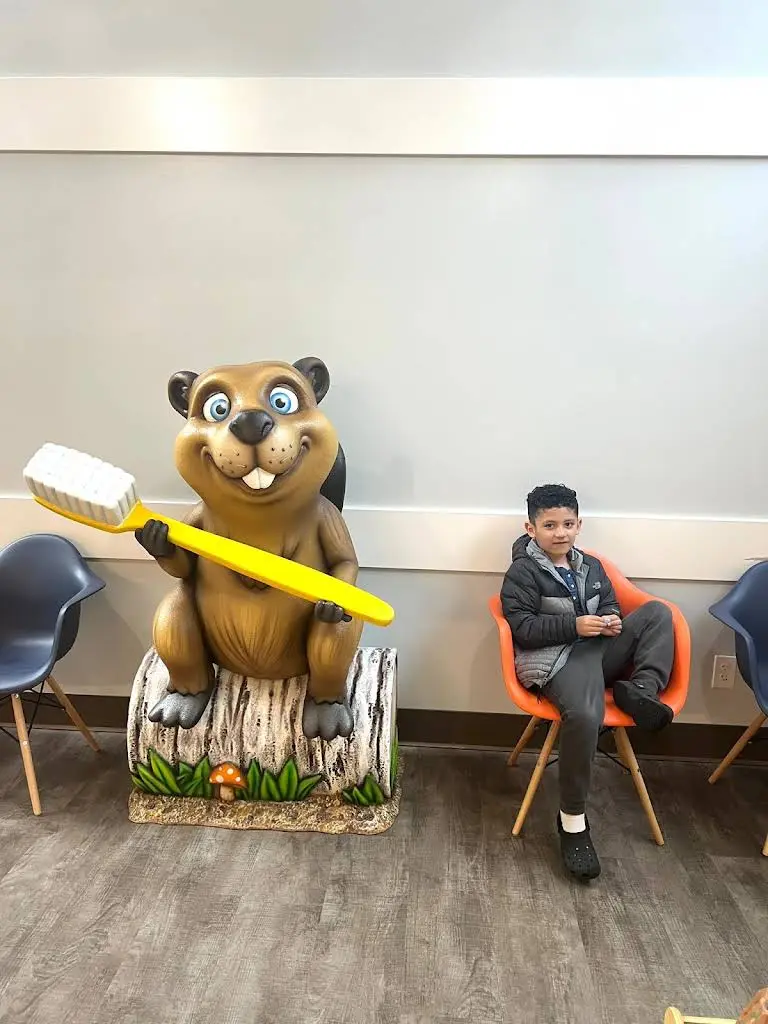 Totem Lake Pediatric Dentistry