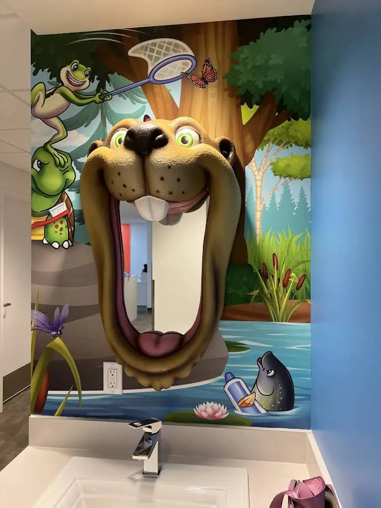 Totem Lake Pediatric Dentistry