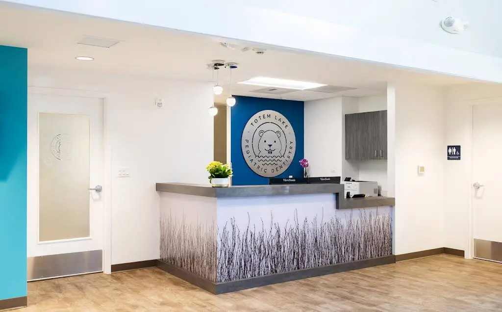 Totem Lake Pediatric Dentistry